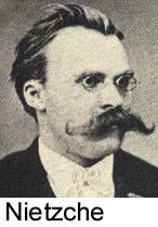 nietzche