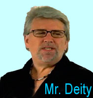 Deity