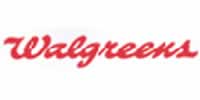 Walgreens Logo