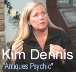 Kim Dennis