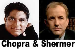 Chopak vs. Shermer