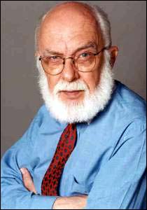 James Randi