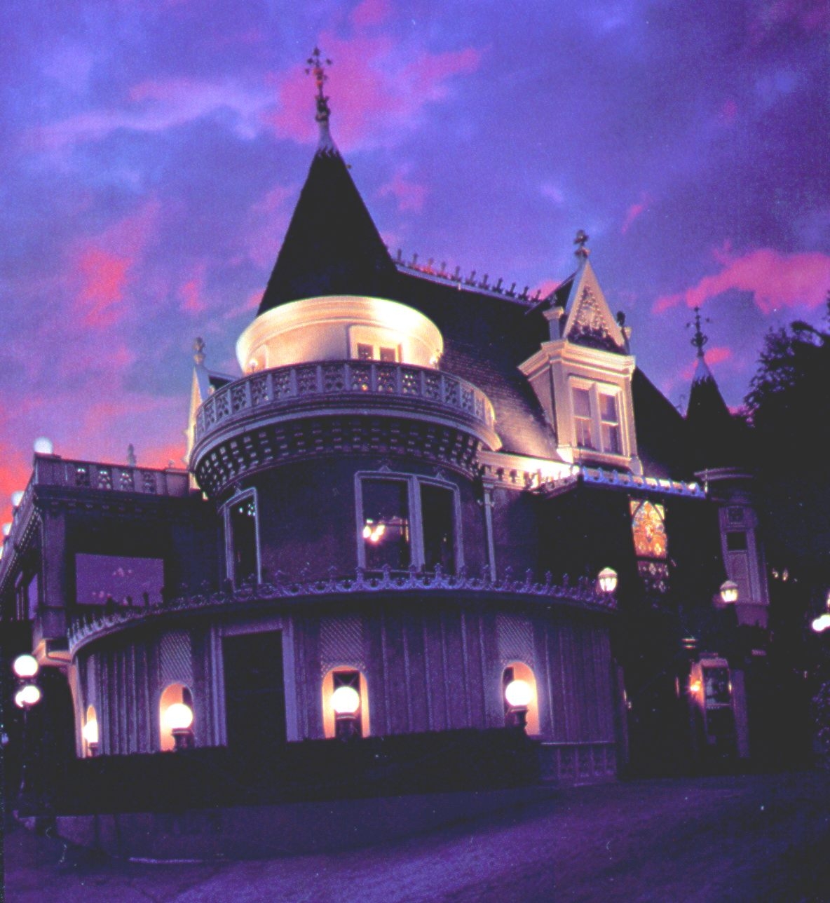 MagicCastle