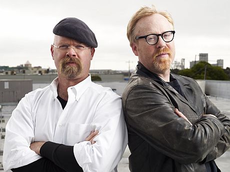 Mythbusters