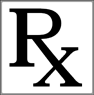 RX symbol