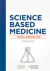 SBM cover image