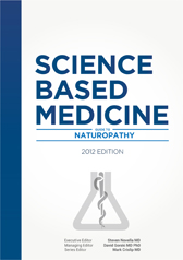 SBM cover image