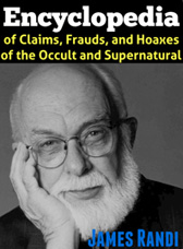 Encyclopedia cover image