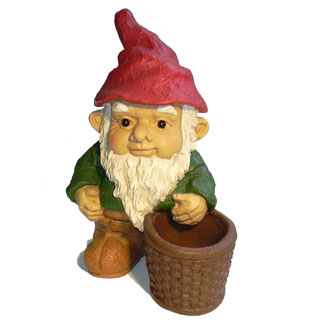 gnome