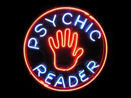 psychicreader