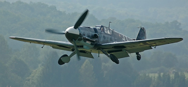 Messerschmitt109