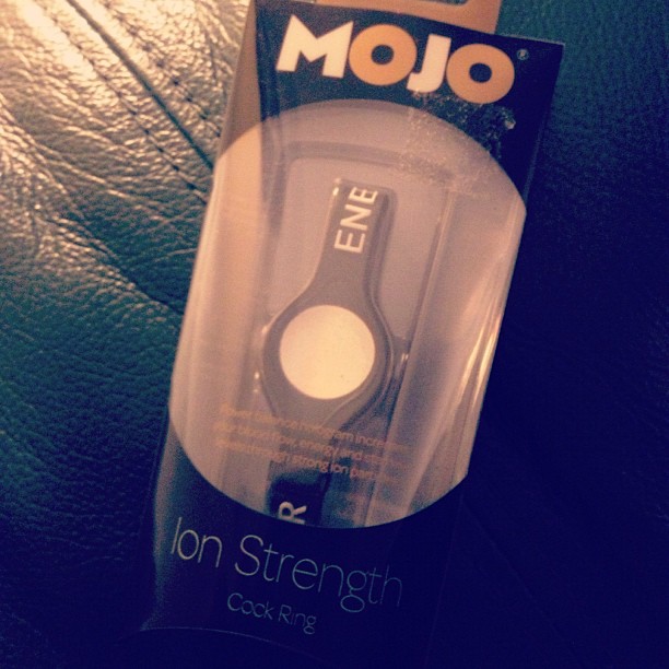 Mojo "Power Band"