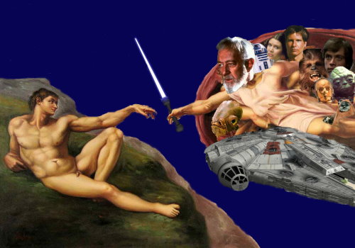 creationofstarwars