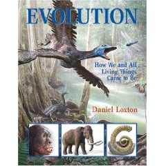 evolutionforkids