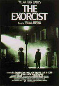 exorcist