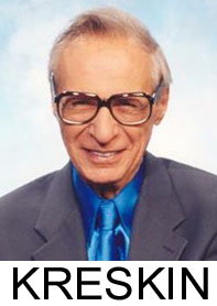 kreskin