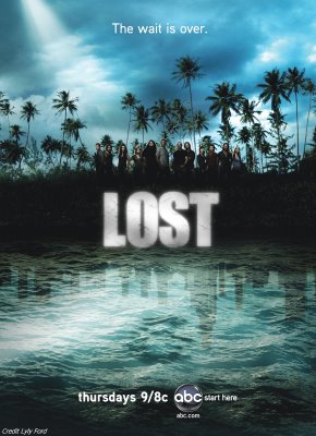 lost