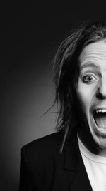 Tim Minchin