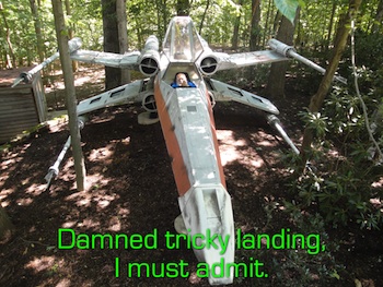 trickylanding350